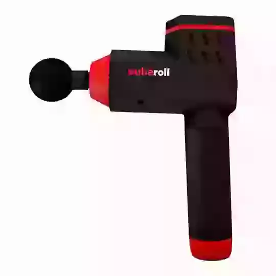 Pulseroll Pro 4 Speed Percussion Massage Gun